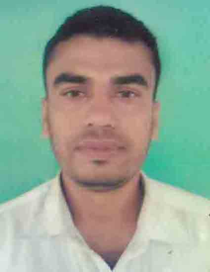 MIHIR BAUL