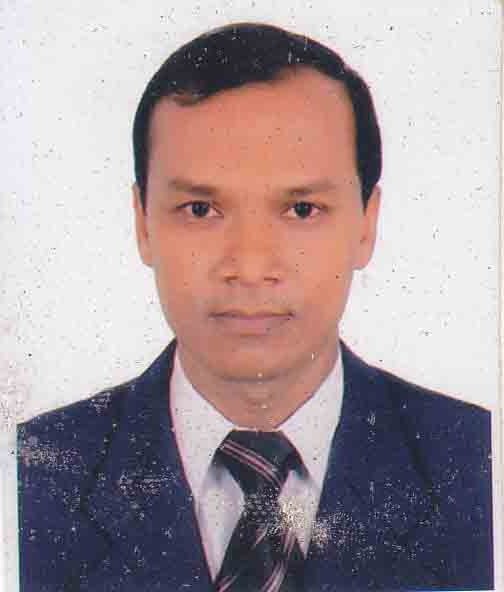 SHAMIM AHAMED
