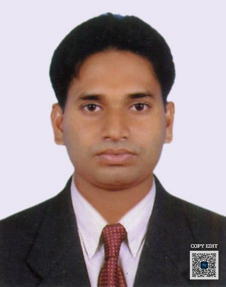 SUMAN CHANDRA BAUL