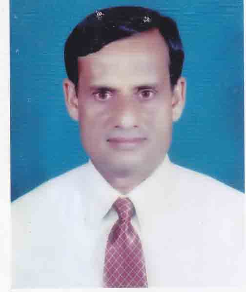 MD MAZIBUR RAHMAN