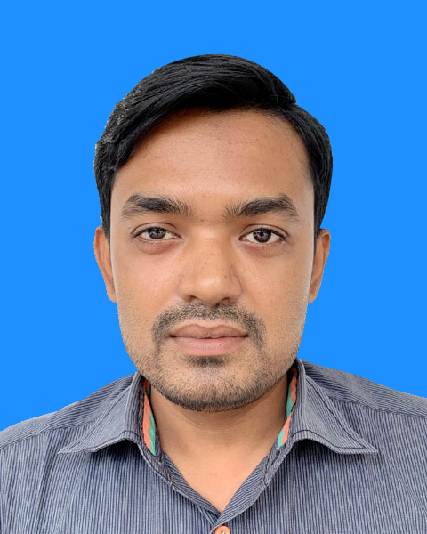 MD RUHUL AMIN