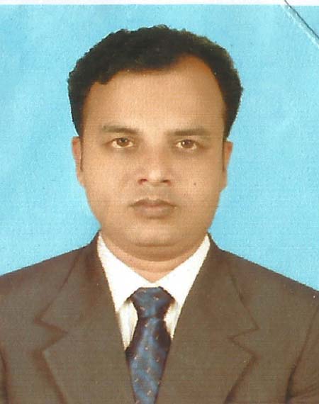 ISRAFIL HOSSAIN