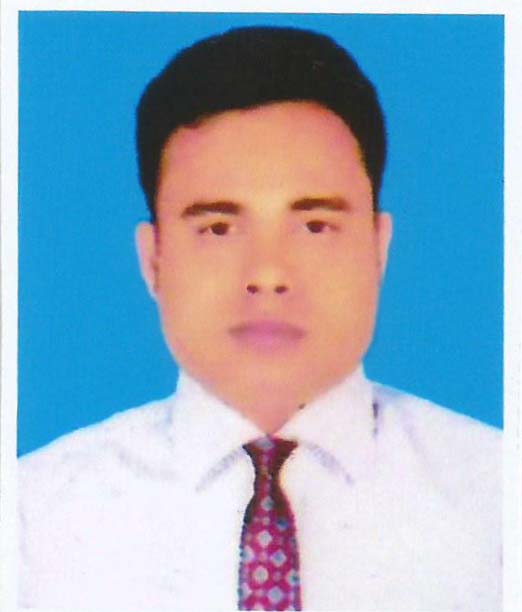 MIZANUR RAHMAN