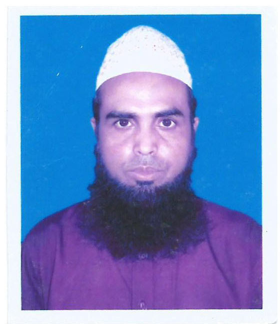 B.M BORHAN UDDIN