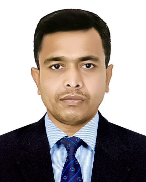 SHAYAMAL CHANDRA KHARATI